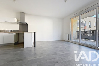 achat appartement arpajon 91290