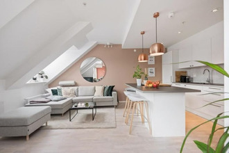 achat appartement arpajon 91290