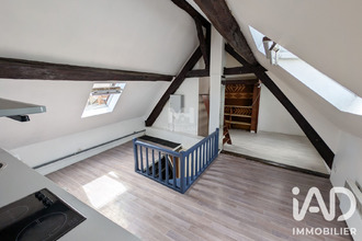 achat appartement arpajon 91290