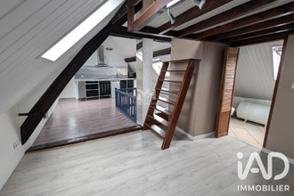 achat appartement arpajon 91290
