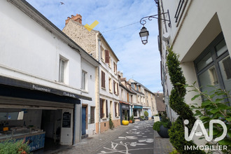 achat appartement arpajon 91290