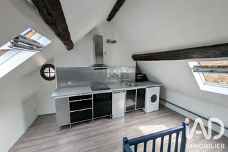 achat appartement arpajon 91290