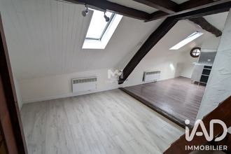 achat appartement arpajon 91290