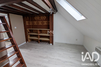 achat appartement arpajon 91290