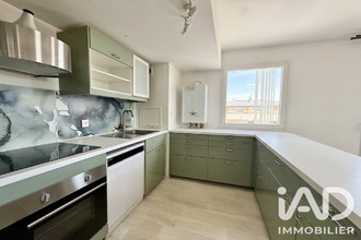achat appartement arpajon 91290