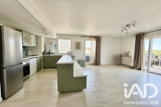 achat appartement arpajon 91290