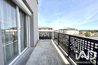 achat appartement arpajon 91290