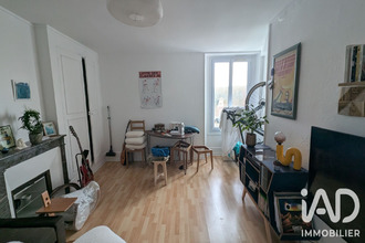 achat appartement arpajon 91290