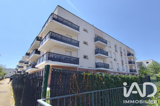achat appartement arpajon 91290