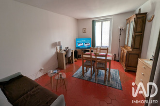 achat appartement arpajon 91290