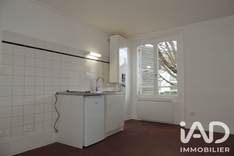 achat appartement arpajon 91290