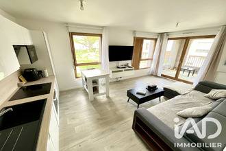 achat appartement arpajon 91290