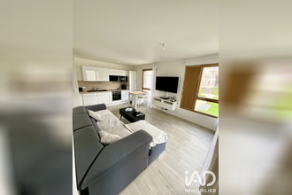 achat appartement arpajon 91290