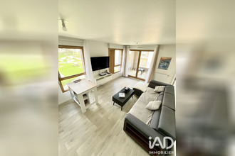 achat appartement arpajon 91290