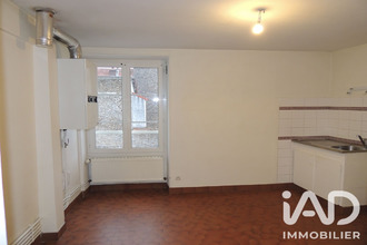 achat appartement arpajon 91290