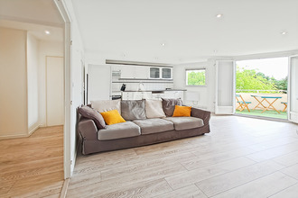 achat appartement arpajon 91290