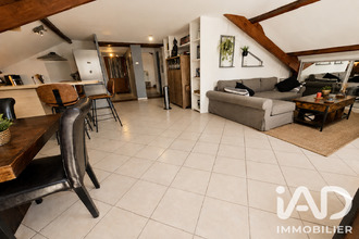achat appartement arpajon 91290