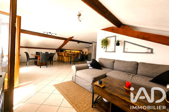 achat appartement arpajon 91290