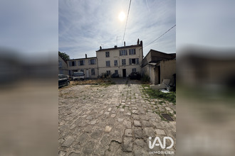 achat appartement arpajon 91290