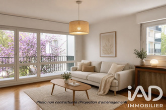 achat appartement arpajon 91290