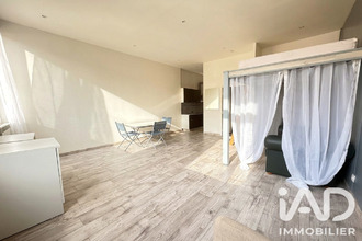 achat appartement arpajon 91290