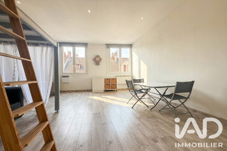 achat appartement arpajon 91290