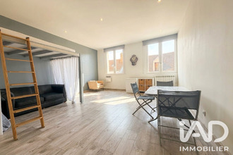 achat appartement arpajon 91290