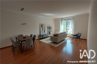 achat appartement arpajon 91290