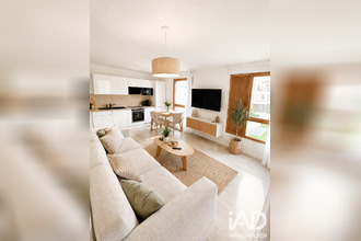 achat appartement arpajon 91290