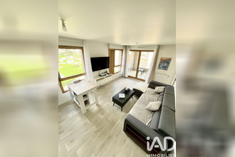 achat appartement arpajon 91290