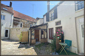 achat appartement arpajon 91290