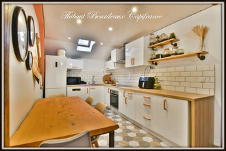 achat appartement arpajon 91290