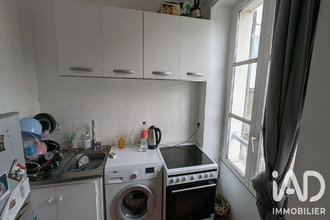 achat appartement arpajon 91290