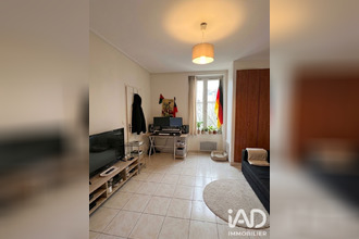 achat appartement arpajon 91290