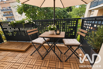achat appartement arpajon 91290