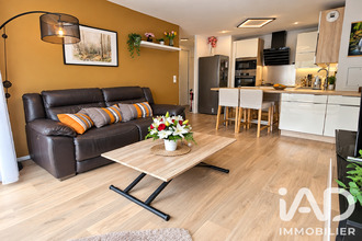achat appartement arpajon 91290