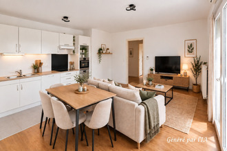 achat appartement arpajon 91290