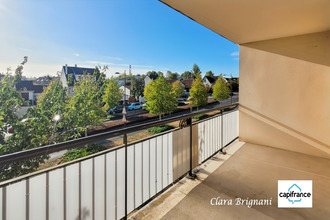 achat appartement arpajon 91290