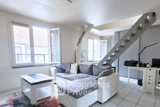 achat appartement arpajon 91290