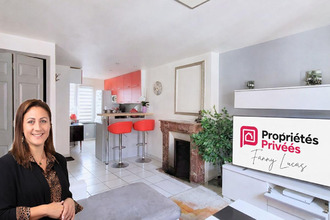 achat appartement arpajon 91290