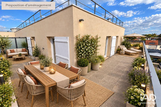 achat appartement arpajon 91290