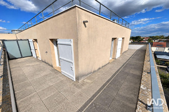 achat appartement arpajon 91290