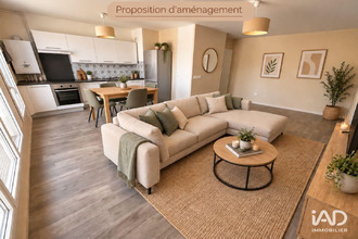 achat appartement arpajon 91290