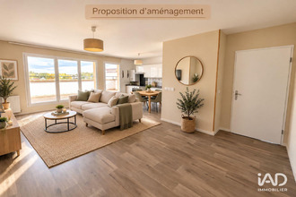 achat appartement arpajon 91290