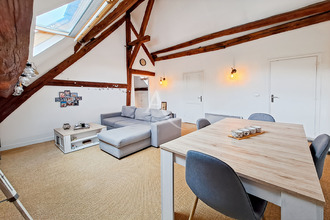 achat appartement arpajon 91290