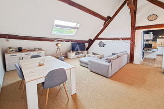 achat appartement arpajon 91290