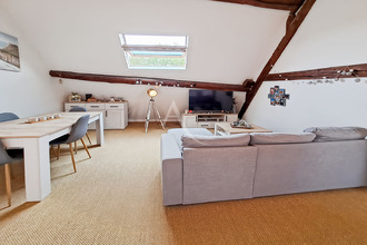 achat appartement arpajon 91290