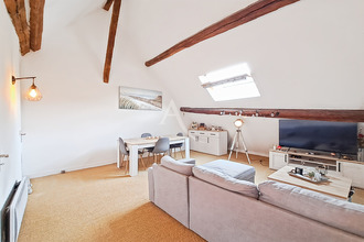 achat appartement arpajon 91290