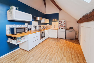 achat appartement arpajon 91290