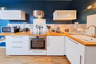 achat appartement arpajon 91290